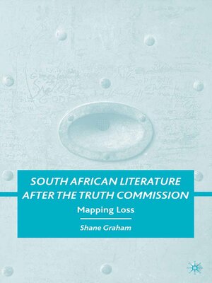 cover image of South African Literature after the Truth Commission
